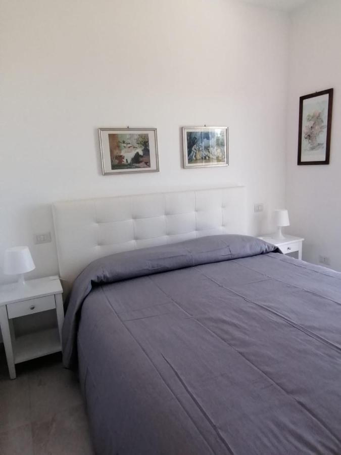 Villa Eolo Lipari Kültér fotó