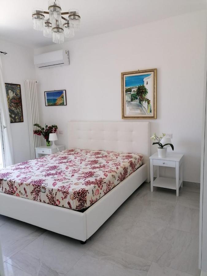 Villa Eolo Lipari Kültér fotó