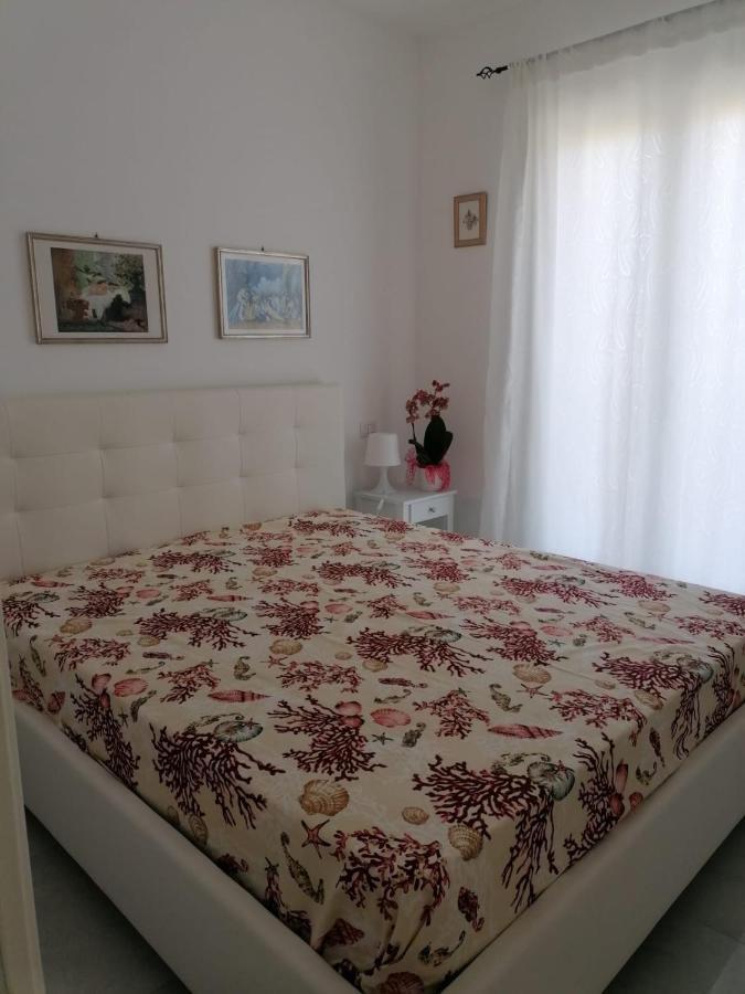Villa Eolo Lipari Kültér fotó